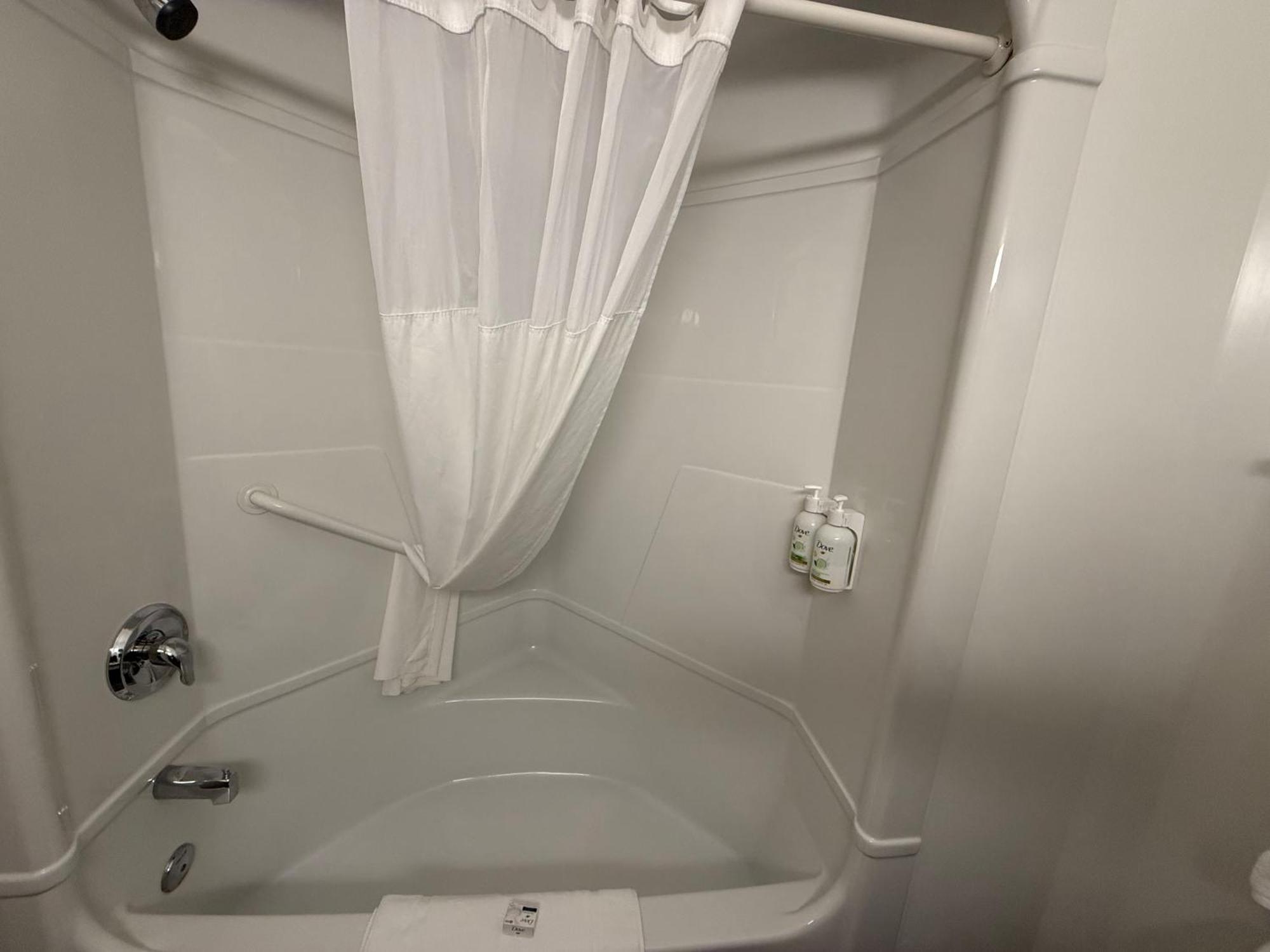 Days Inn By Wyndham Stony Plain Buitenkant foto